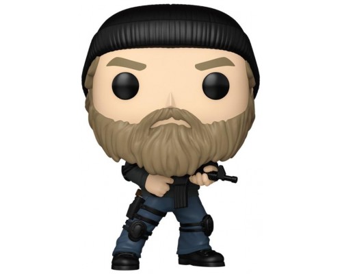 Funko pop! tv stranger things jim
