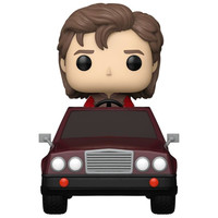 Funko pop! tv stranger things steve Funko pop! tv stranger things steve