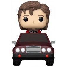 Funko pop! tv stranger things steve