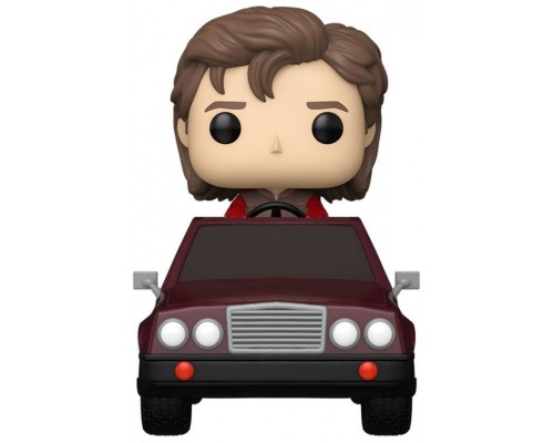 Funko pop! tv stranger things steve