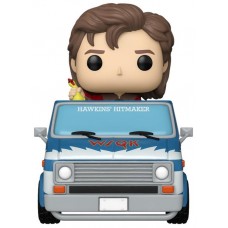 Funko pop! tv stranger things steve
