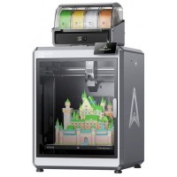 Impresora 3d creality k2 plus combo