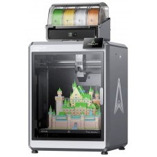 Impresora 3d creality k2 plus combo