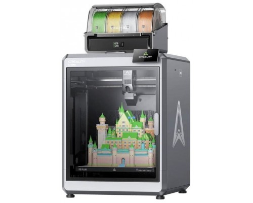Impresora 3d creality k2 plus combo Impresora 3d creality k2 plus combo