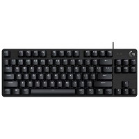 Teclado gaming logitech g g413 tkl