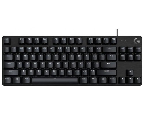 Teclado gaming logitech g g413 tkl
