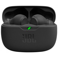 Auriculares inalambricos jbl wave beam black Auriculares inalambricos jbl wave beam black