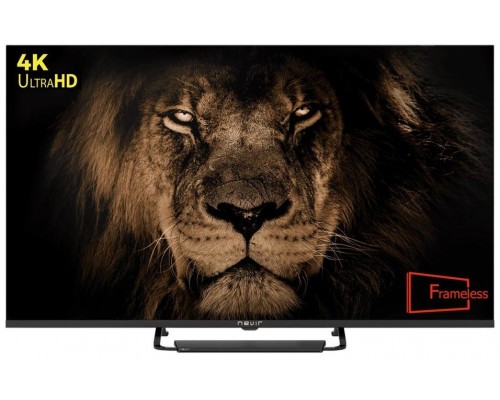 Tv nevir 43 pulgadas led 4k uhd