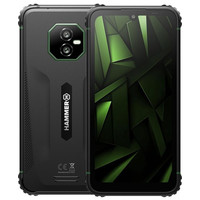 Telefono movil smartphone rugerizado hammer ranger Telefono movil smartphone rugerizado hammer ranger