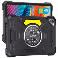Tablet cubot tab king kong s