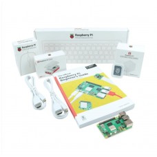 Kit escritorio oficial raspberry pi 5 Kit escritorio oficial raspberry pi 5