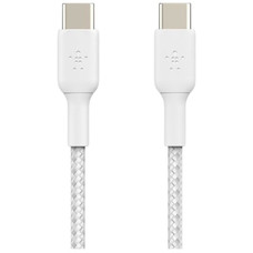 Cable usb tipo c belkin 2m