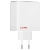 Cargador one plus supervoc 100w 1xusb