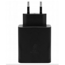 Cargador samsung 50w 2x usb tipo Cargador samsung 50w 2x usb tipo