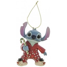 Adorno arbol navidad enesco disney stitch