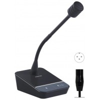 Microfono fonestar micset - d32xlr