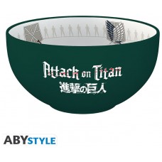 Bowl abystyle attack on titan emblems Bowl abystyle attack on titan emblems