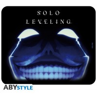 Alfombrilla rat&oacute;n flexible abystyle solo leveling