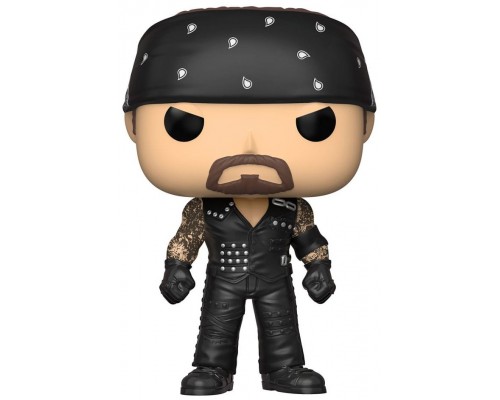 Funko pop! wwe vinyl figura boneyard