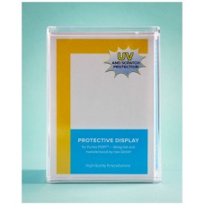 Heo protective display case caja protectora