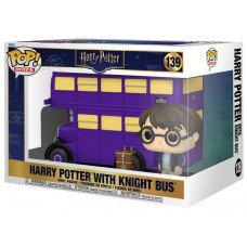 Funko pop ride super deluxe harry