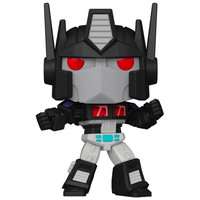 Funko pop retro toys: transformers s6 - Funko pop retro toys: transformers s6 -