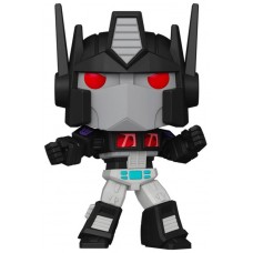 Funko pop retro toys: transformers s6 -