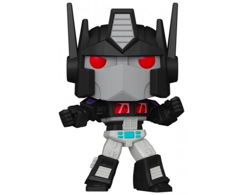 Funko pop retro toys: transformers s6 -