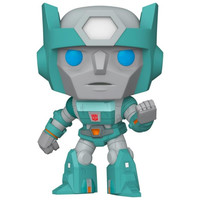 Funko pop retro toys: transformers s6 - Funko pop retro toys: transformers s6 -