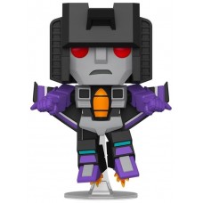 Funko pop retro toys: transformers s6
