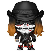 Funko pop rocks: rob zombie w Funko pop rocks: rob zombie w