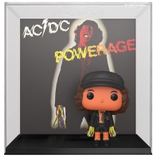 Funko pop albums: ac dc - powerage Funko pop albums: ac dc - powerage