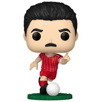 Funko pop football: liverpool - ian rush Funko pop football: liverpool - ian rush