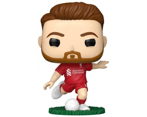 Funko pop football: liverpool -  alexis mac