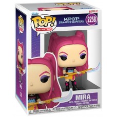 Funko pop animati&oacute;n: kpop dh -  mira