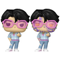 Funko pop animatión: kpop dh - jinu Funko pop animatión: kpop dh - jinu
