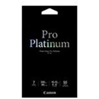 Papel fotografico canon pro platinum pt - 101 Papel fotografico canon pro platinum pt - 101