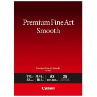 Papel canon fa - sm2 a3 25 hojas Papel canon fa - sm2 a3 25 hojas