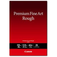 Papel canon fa - rg1 a3+ 25 hojas