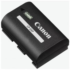 Bateria canon pack lp - e6p