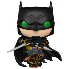 Funko pop heroes batman ninja -