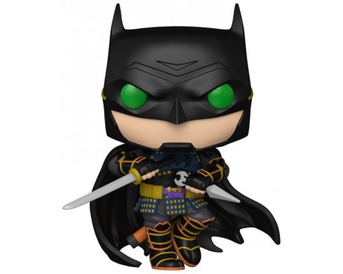 Funko pop heroes batman ninja -