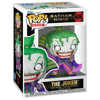 Funko pop heroes batman ninja - Funko pop heroes batman ninja -
