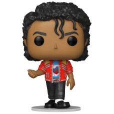 Funko pop rocks michael jackson beat