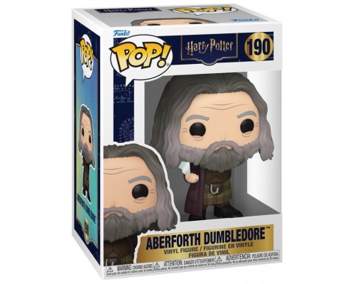Funko pop movies harry potter hps20