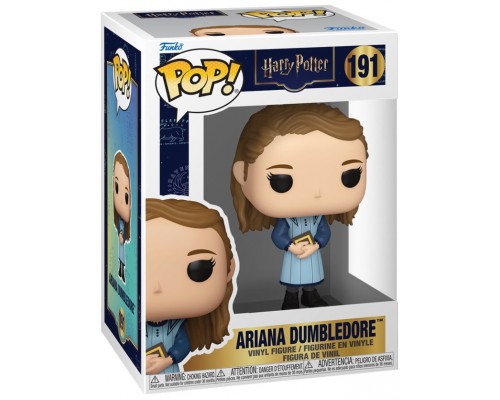 Funko pop movies harry potter hps20