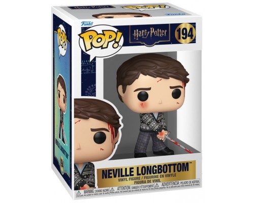Funko pop movies harry potter hps20