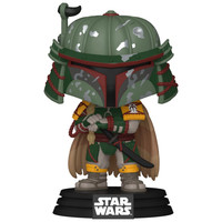 Funko pop star wars swi boba Funko pop star wars swi boba