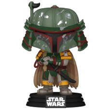 Funko pop star wars swi boba