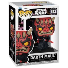 Funko pop star wars swi darth